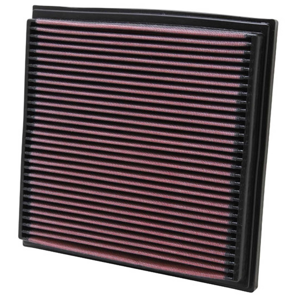 K&N Filters Performance Replacement Element