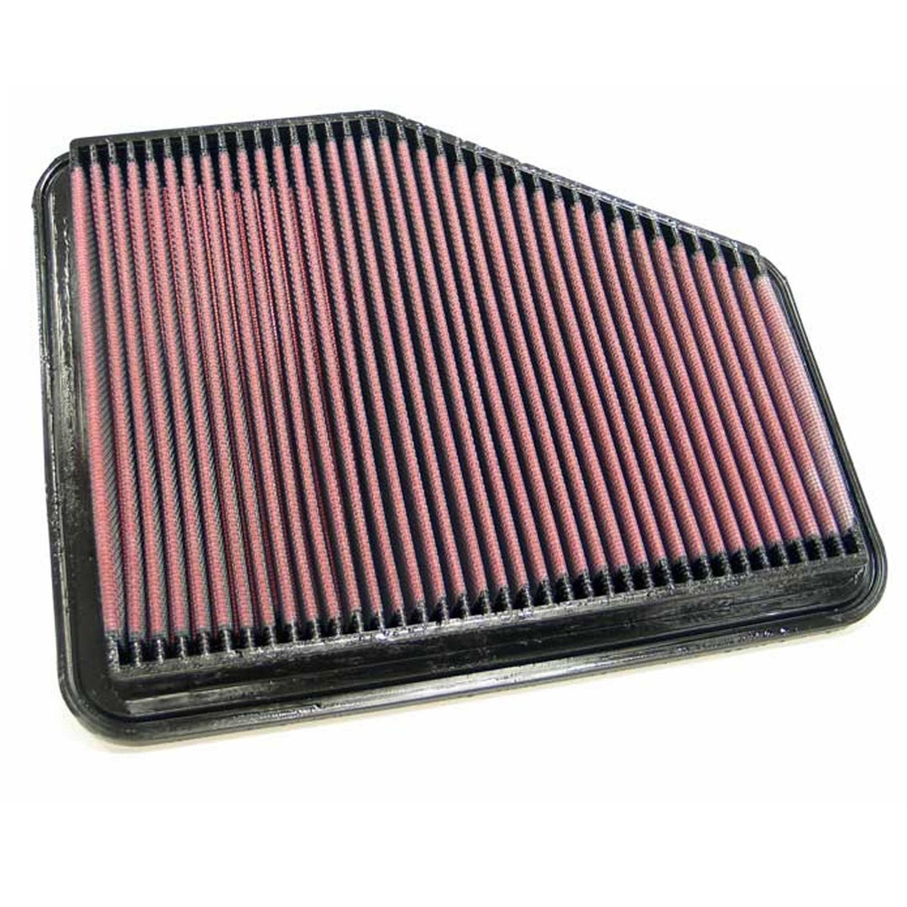 K&N Filters Performance Replacement Element