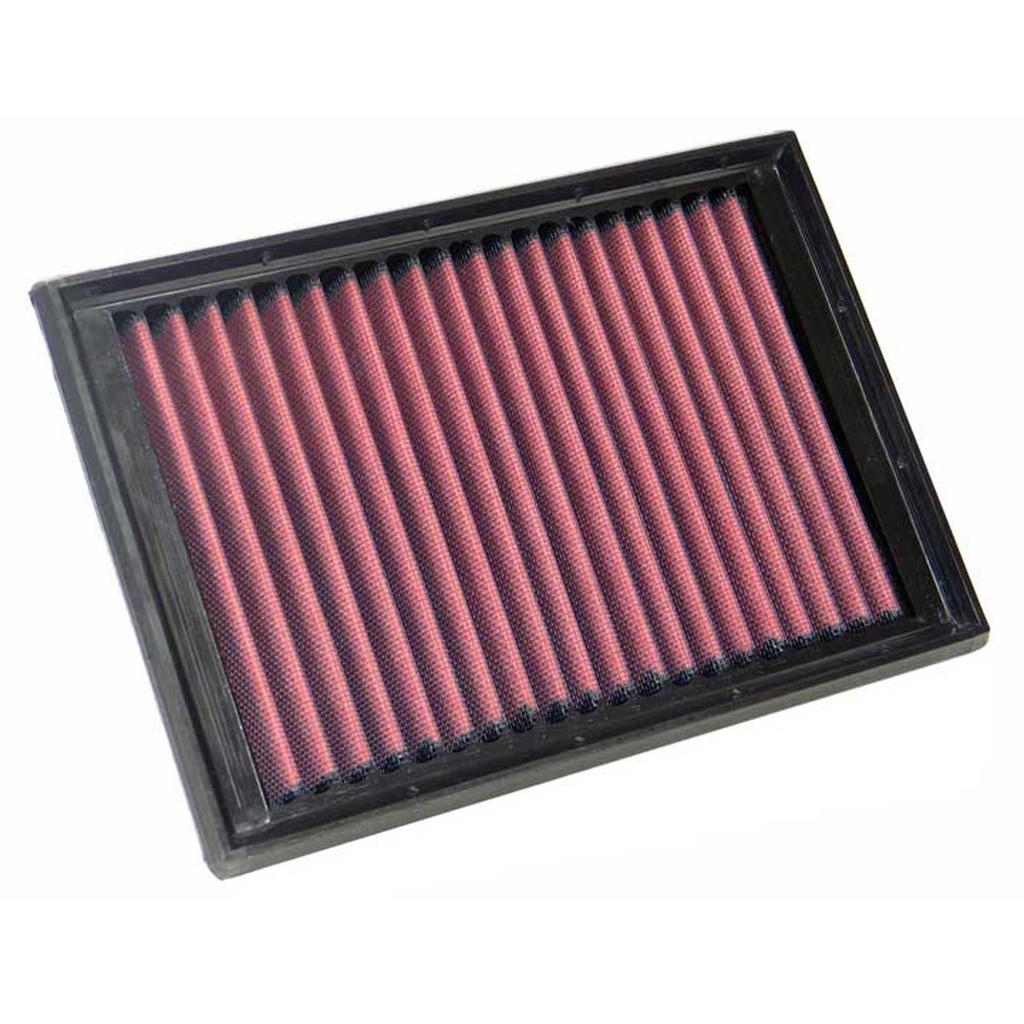 [K/N33-2510] K&N Filters Performance Replacement Element