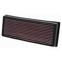 K&N Filters Performance Replacement Element