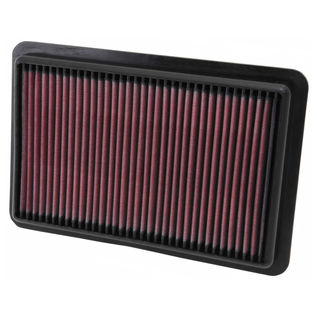 K&N Filters Performance Replacement Element