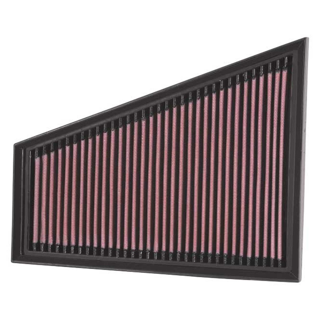 [K/N33-2393] K&N Filters Performance Replacement Element