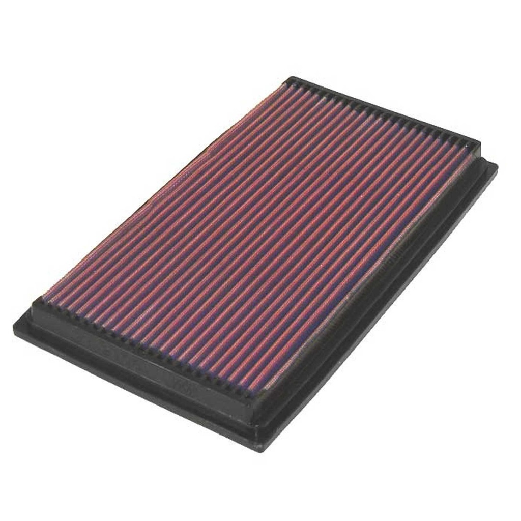 K&N Filters Performance Replacement Element