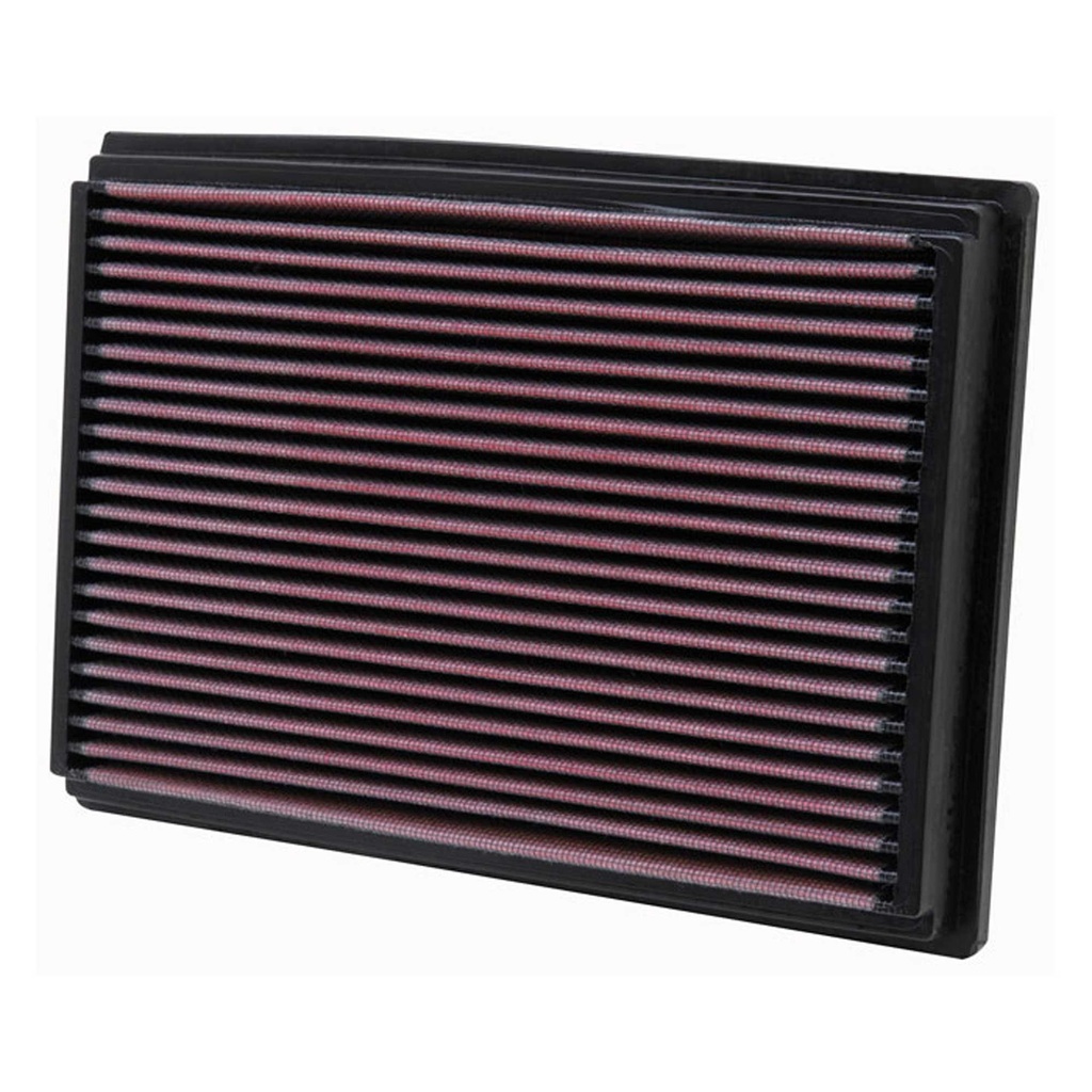 [K/N33-2804] K&N Filters Performance Replacement Element