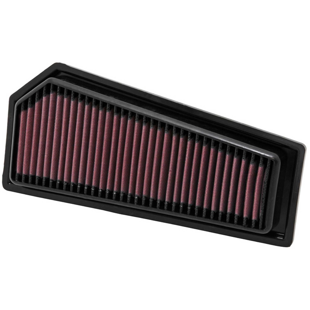 [K/N33-2965] K&N Filters Performance Replacement Element