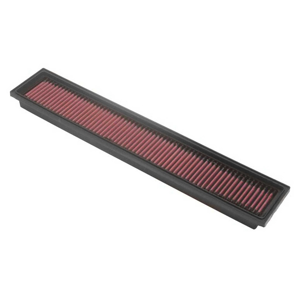 [K/N33-2193] K&N Filters Performance Replacement Element