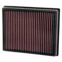 K&N Filters Performance Replacement Element