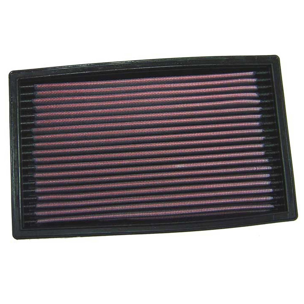 K&N Filters Performance Replacement Element