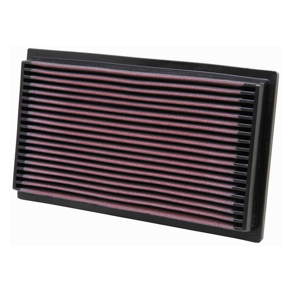 K&N Filters Performance Replacement Element