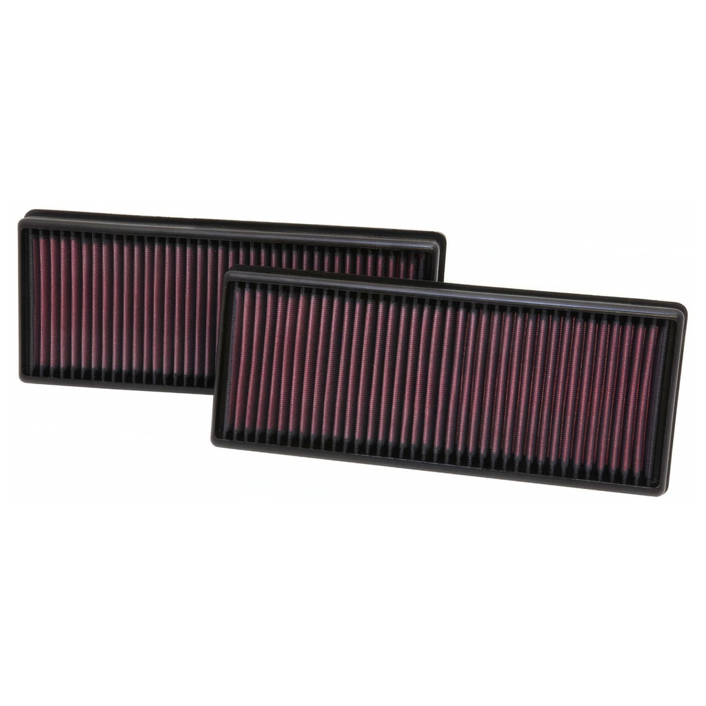 [K/N33-2474] K&N Filters Performance Replacement Element