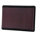 K&N Filters Performance Replacement Element