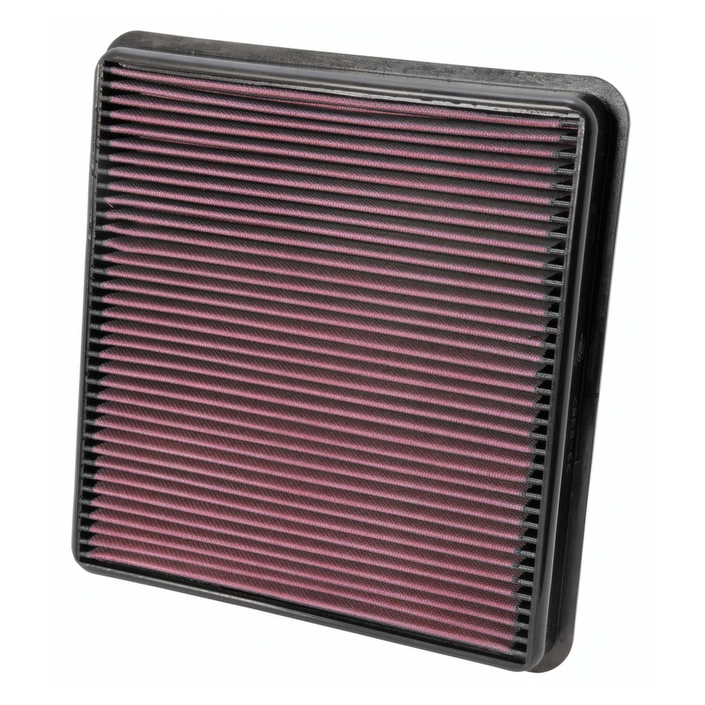 [K/N33-2387] K&N Filters Performance Replacement Element