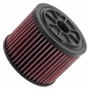 K&N Filters Performance Replacement Element