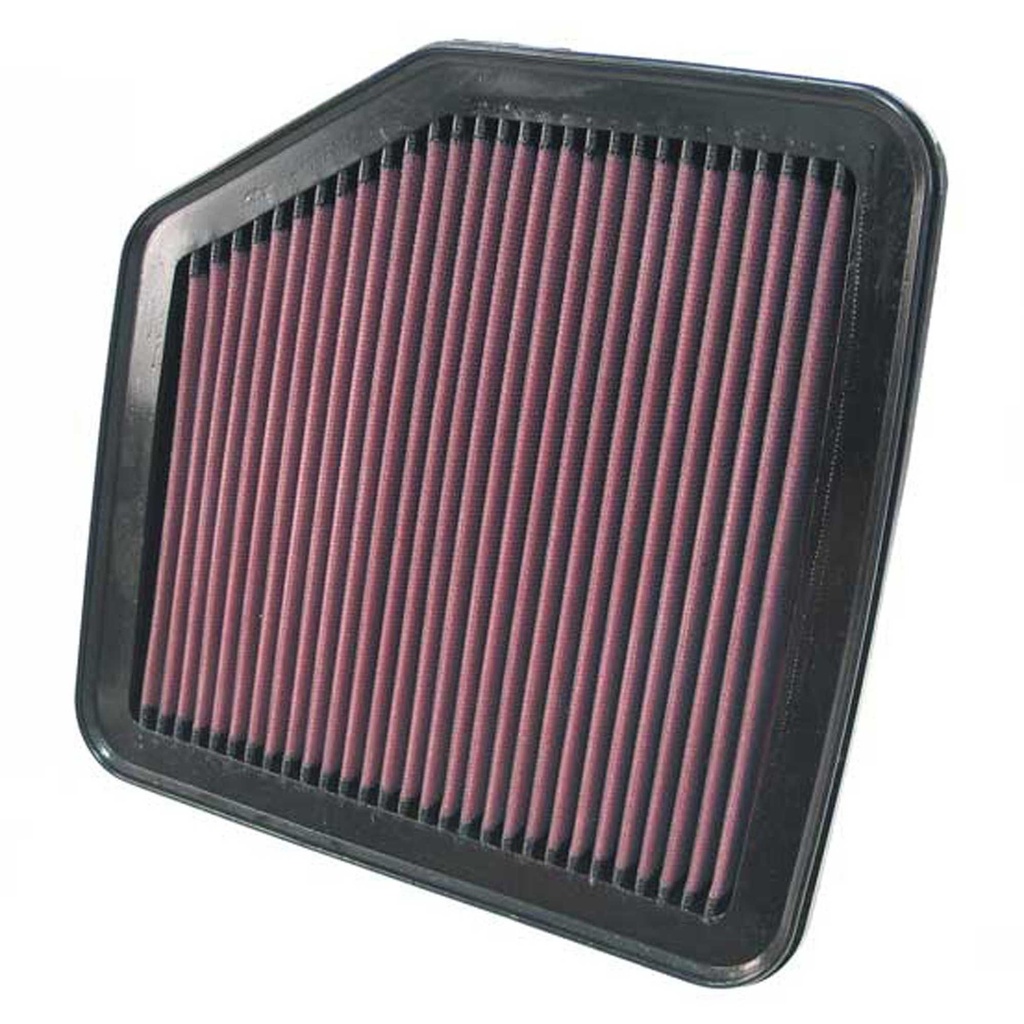 [K/N33-2345] K&N Filters Performance Replacement Element