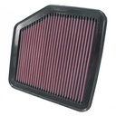 K&N Filters Performance Replacement Element