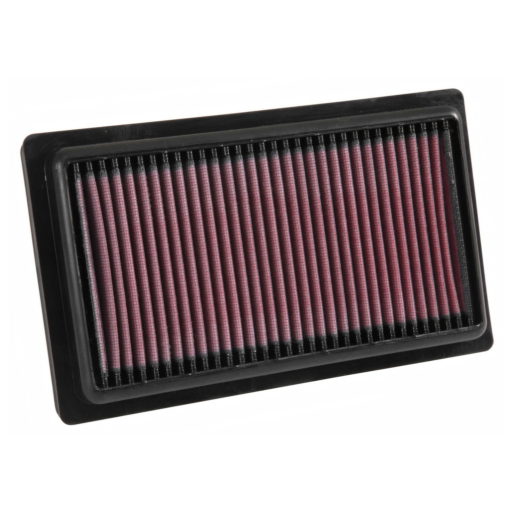 [K/N33-3052] K&N Filters Performance Replacement Element