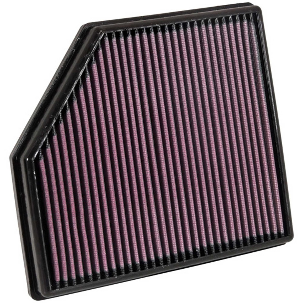 [K/N33-2418] K&N Filters Performance Replacement Element