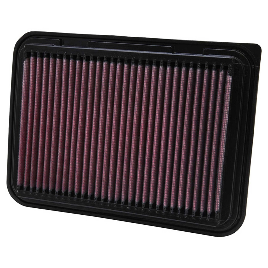 [K/N33-2360] K&N Filters Performance Replacement Element