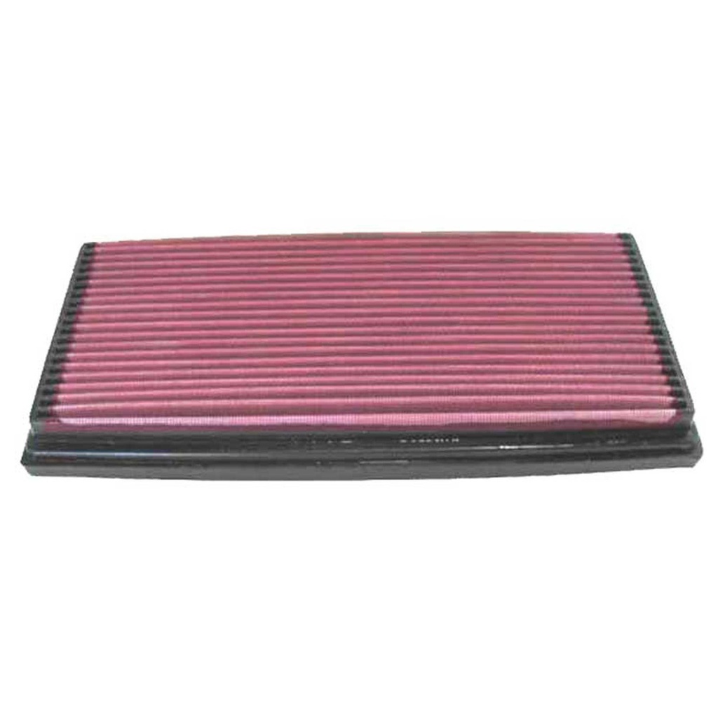 [K/N33-2539] K&N Filters Performance Replacement Element