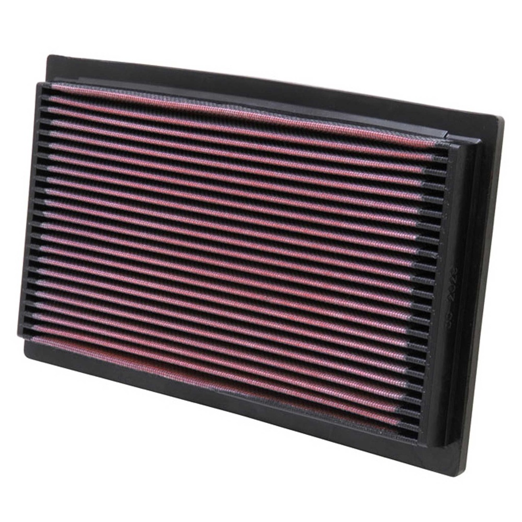 K&N Filters Performance Replacement Element
