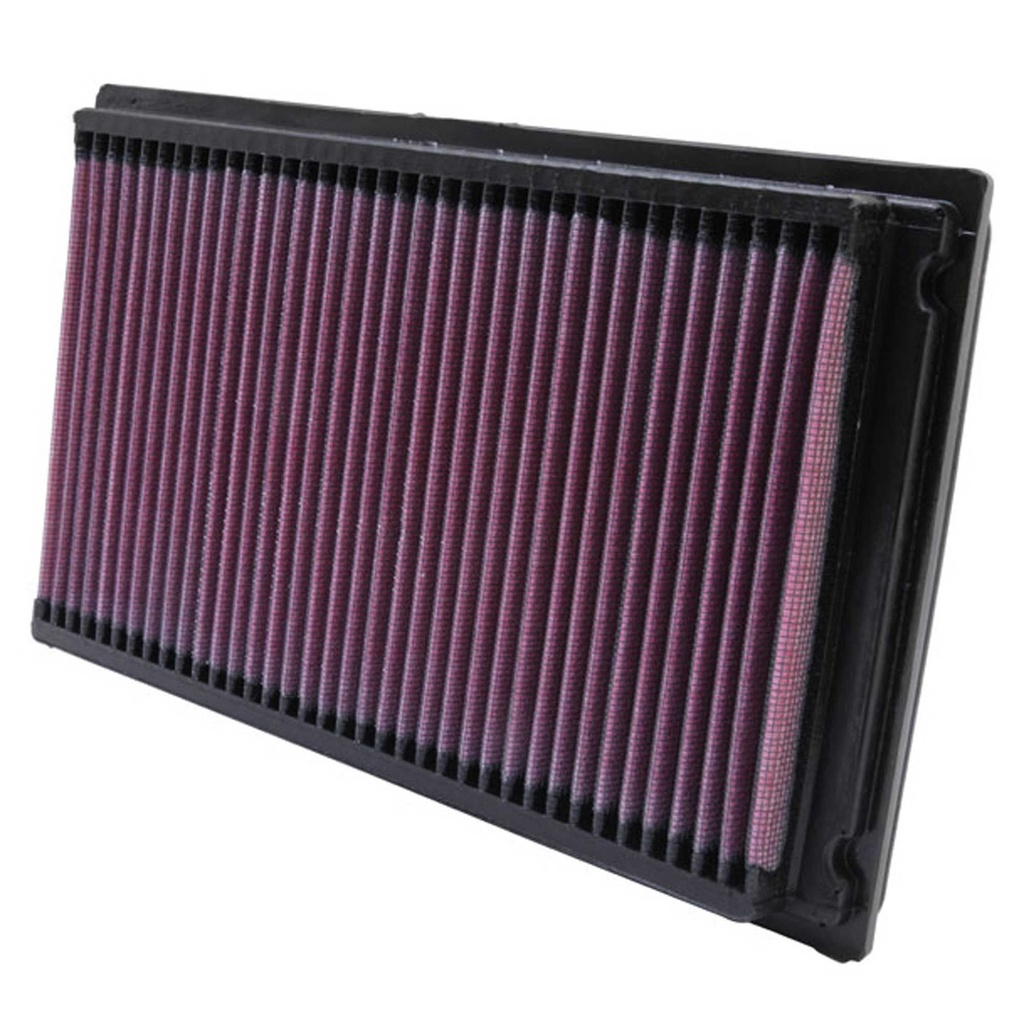 [K/N33-2031-2] K&N Filters Performance Replacement Element