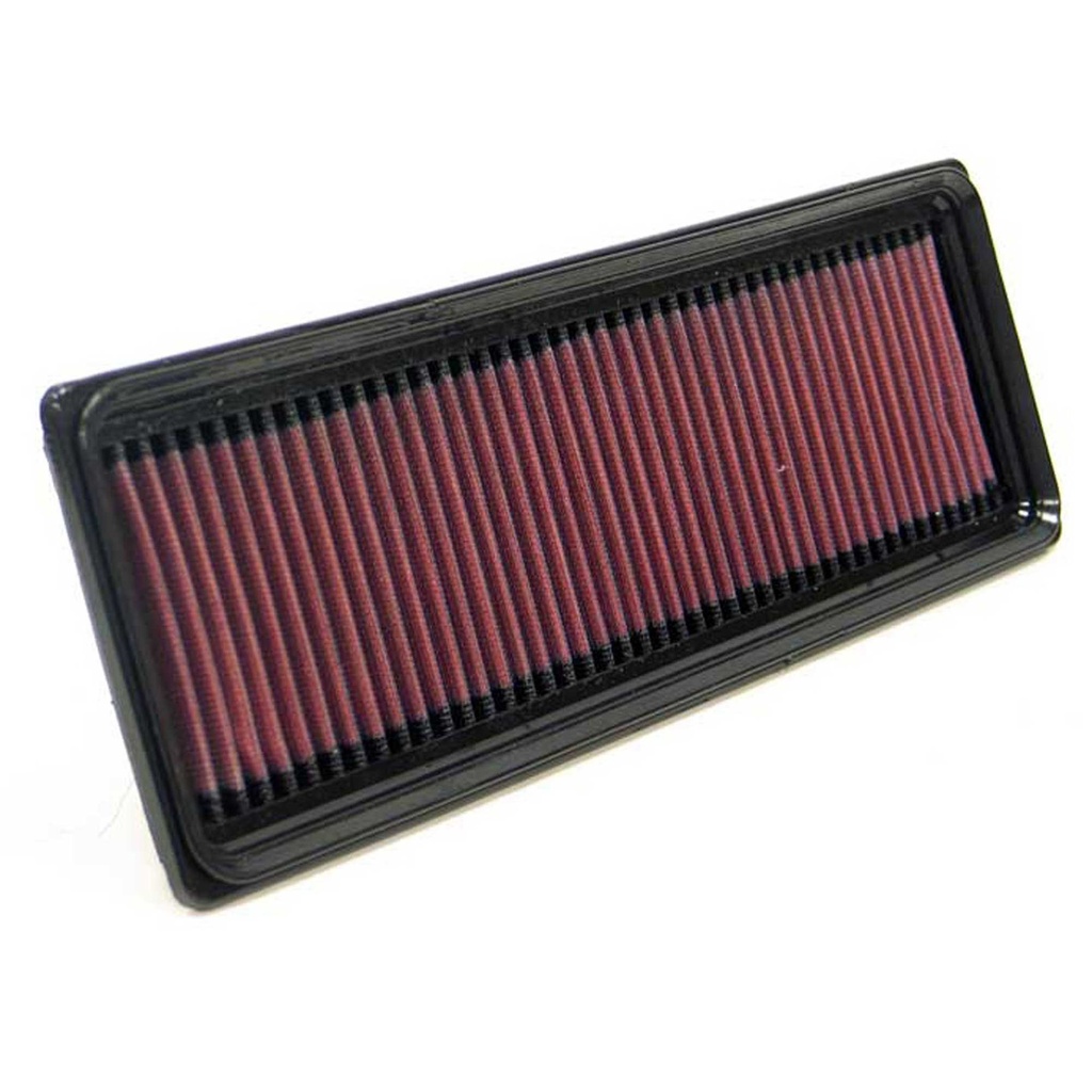 [K/N33-2847] K&N Filters Performance Replacement Element