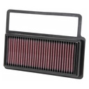 K&N Filters Performance Replacement Element