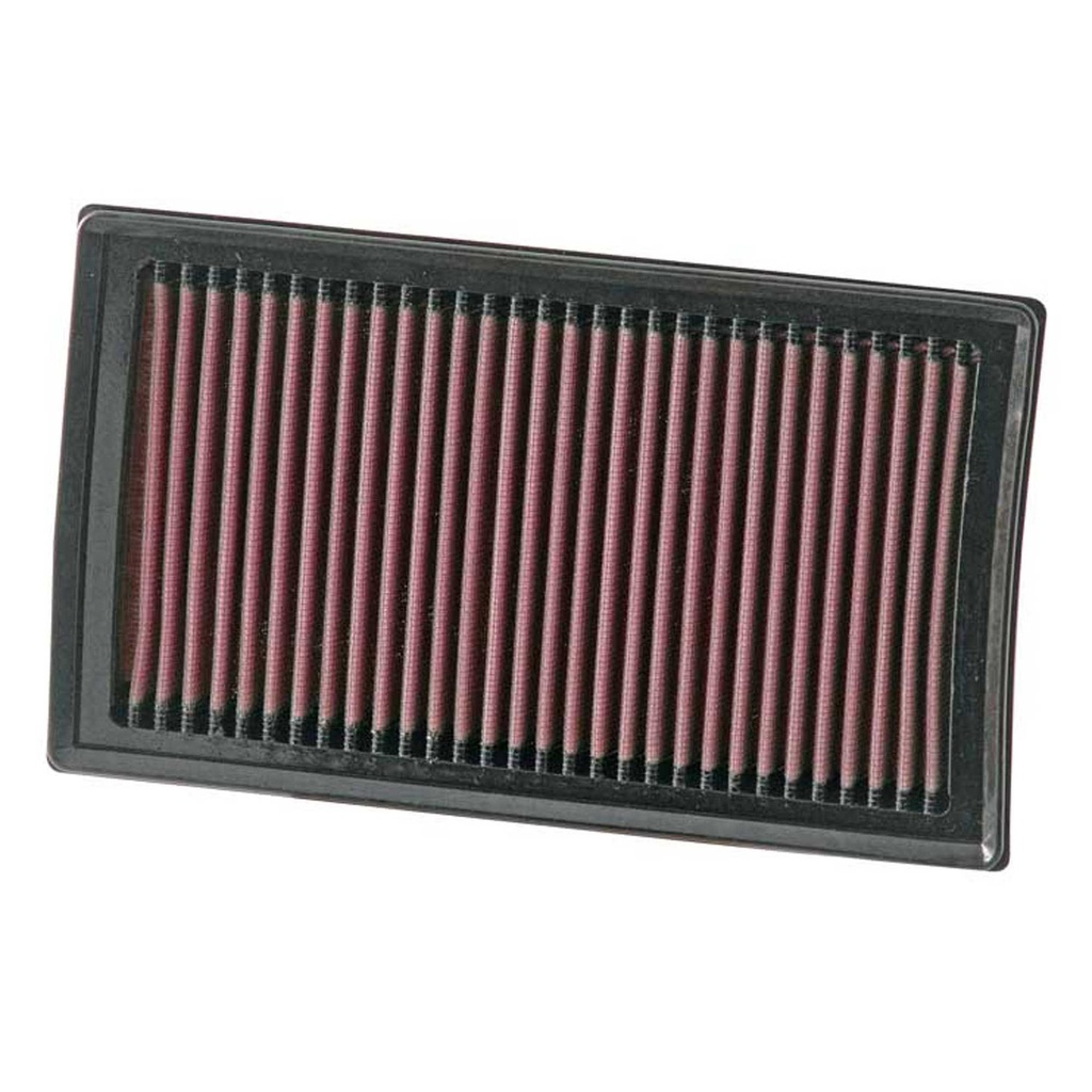 K&N Filters Performance Replacement Element