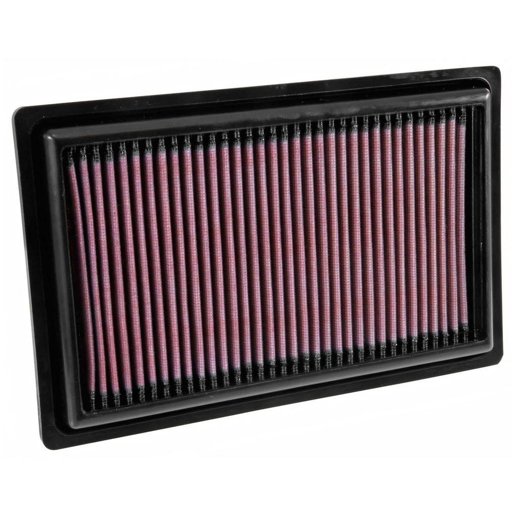K&N Filters Performance Replacement Element
