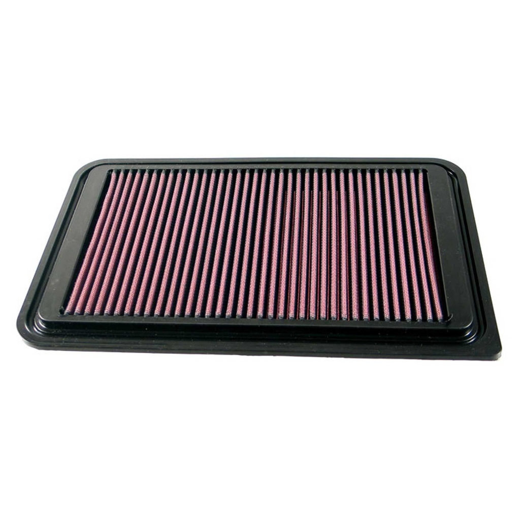 [K/N33-2924] K&N Filters Performance Replacement Element