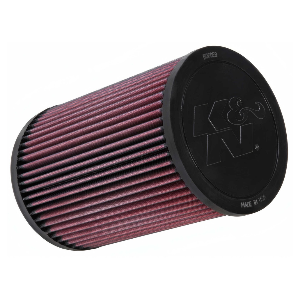 K&N Filters Performance Replacement Element