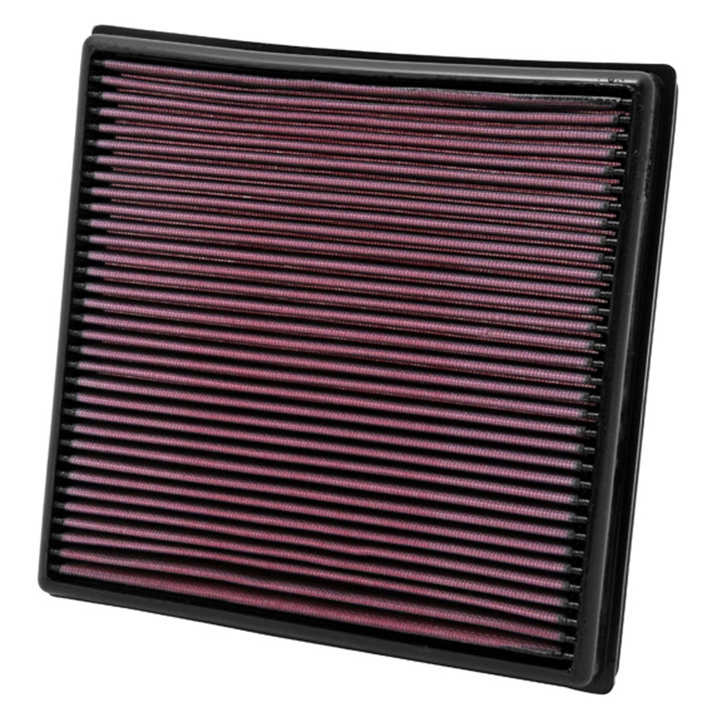 [K/N33-3011] K&N Filters Performance Replacement Element