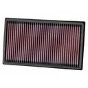 K&N Filters Performance Replacement Element