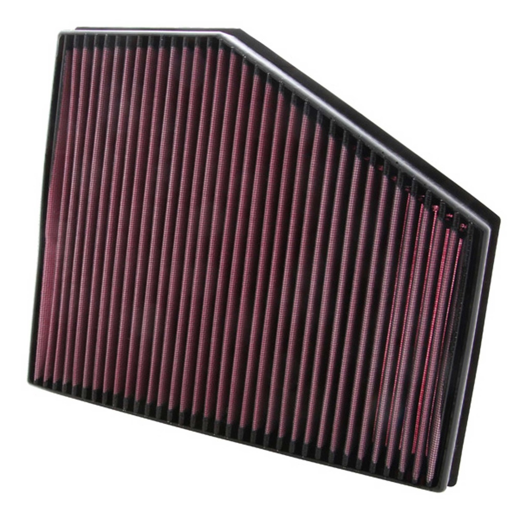 [K/N33-2943] K&N Filters Performance Replacement Element