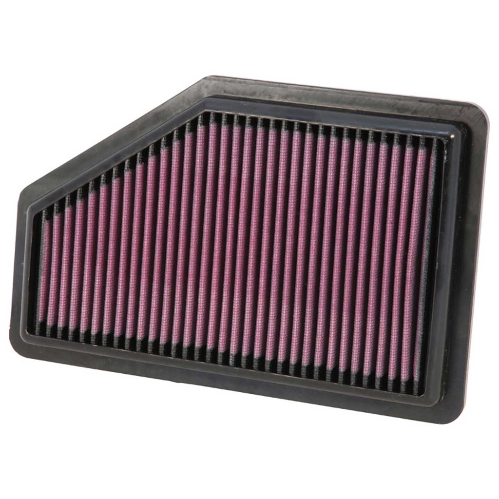 [K/N33-2961] K&N Filters Performance Replacement Element