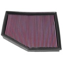 K&N Filters Performance Replacement Element