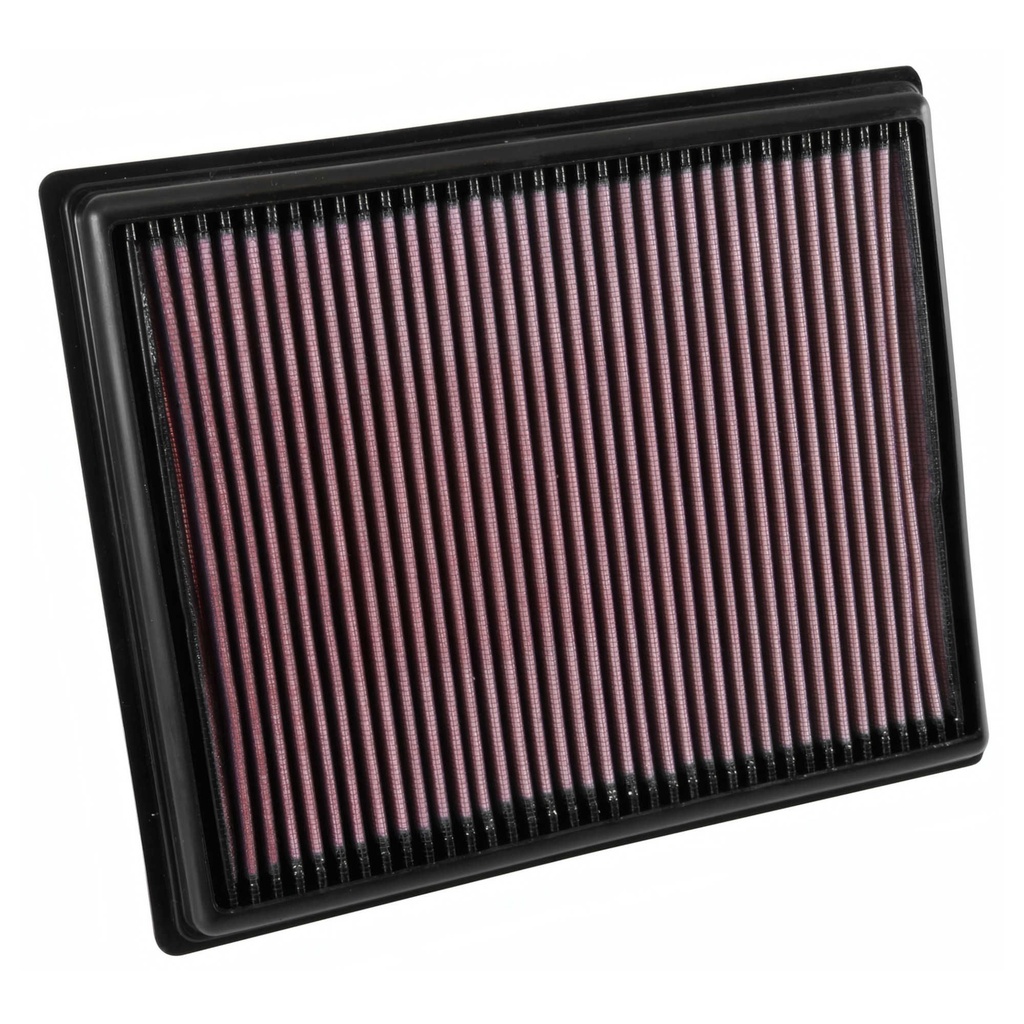 K&N Filters Performance Replacement Element