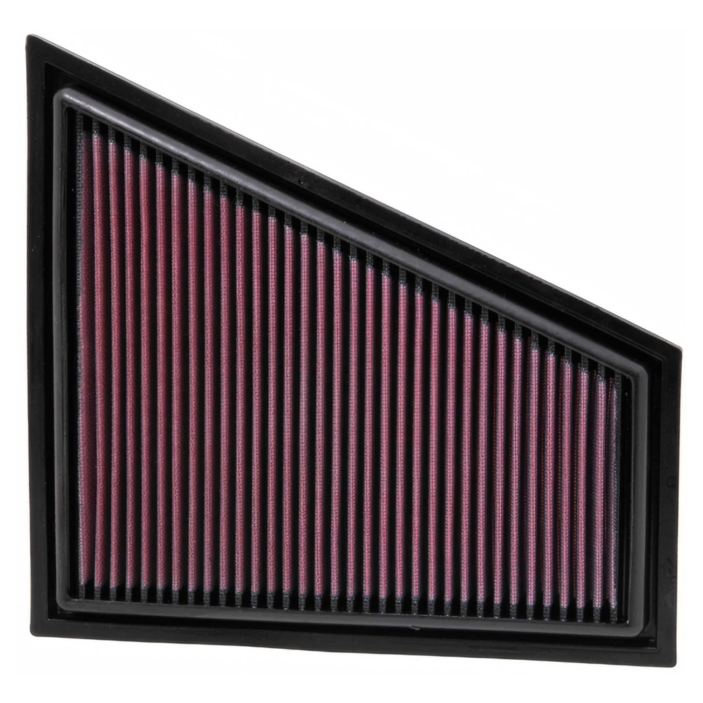[K/N33-2963] K&N Filters Performance Replacement Element