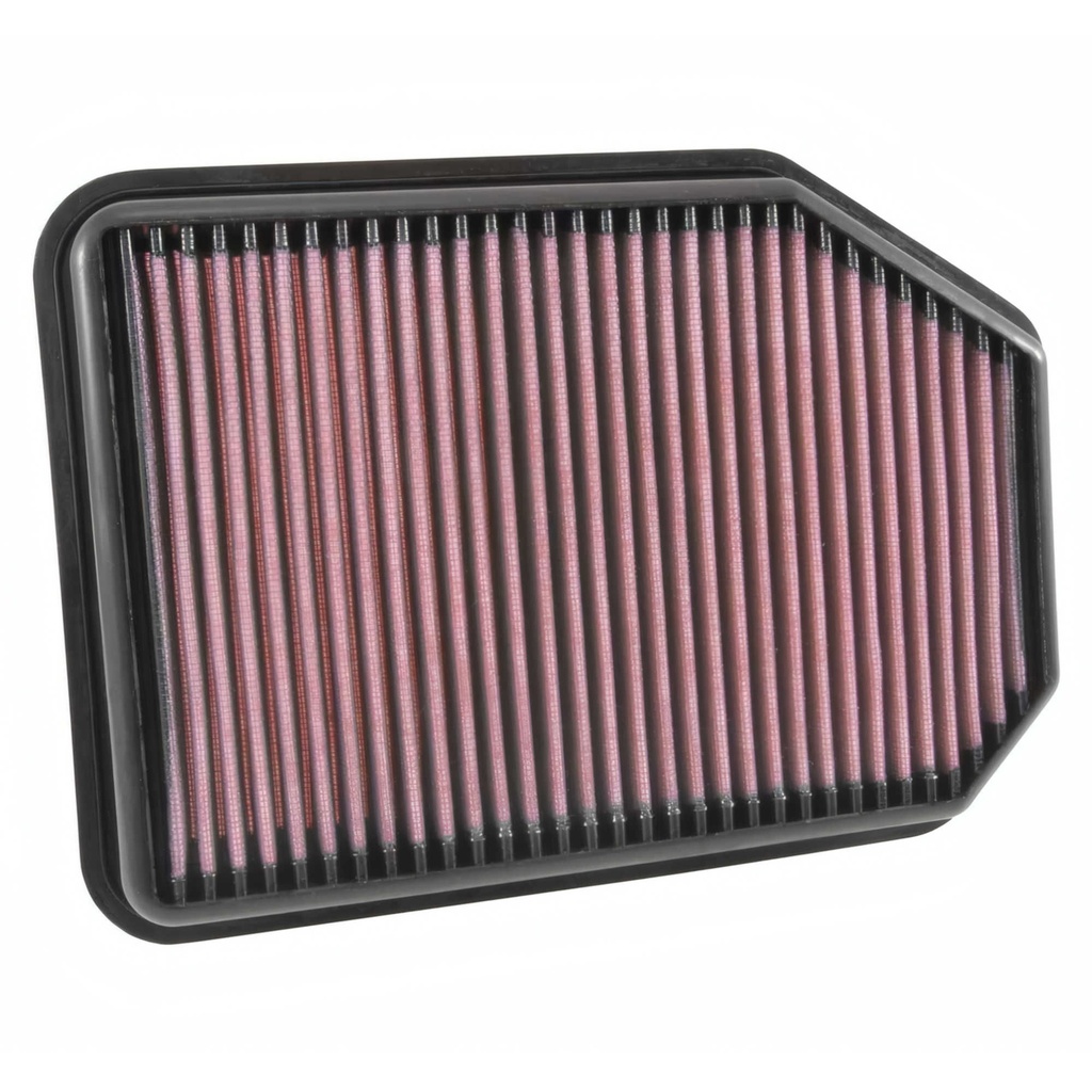 [K/N33-5023] K&N Filters Performance Replacement Element