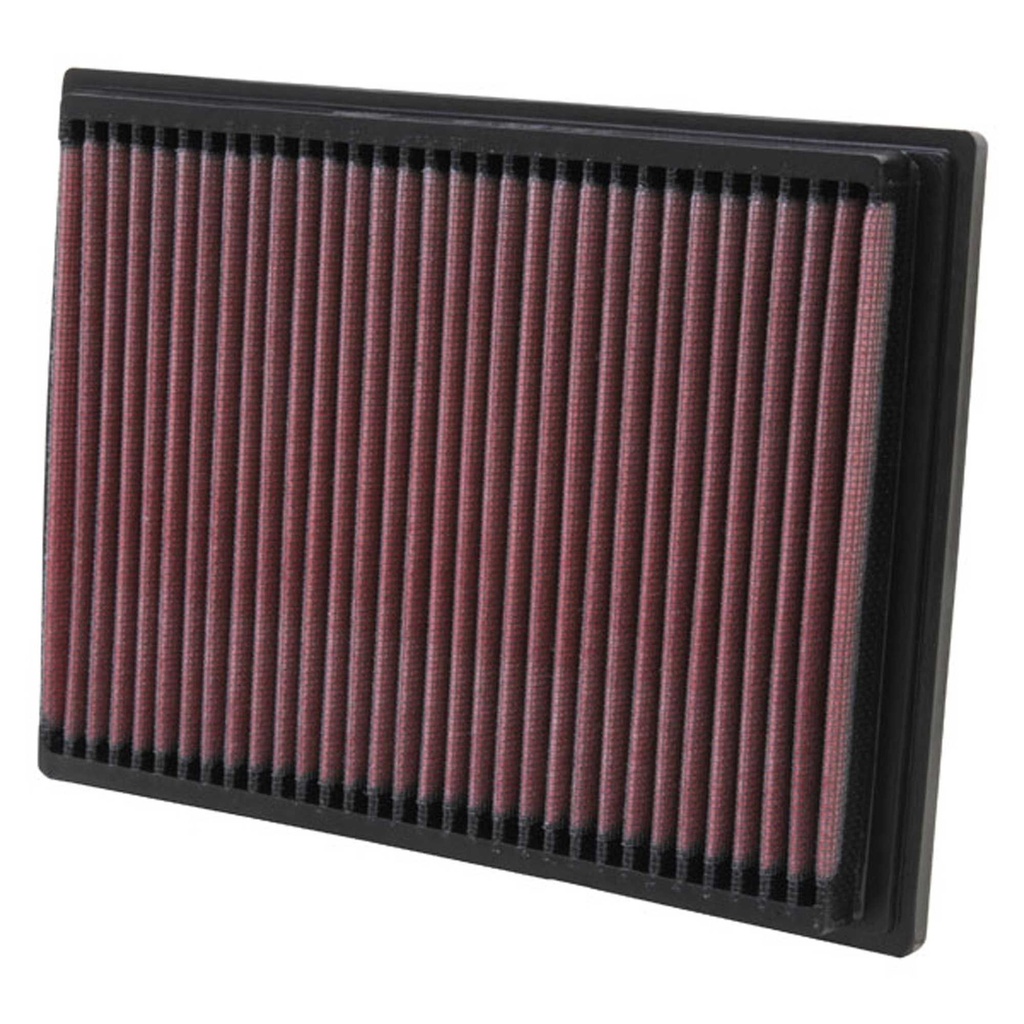 [K/N33-2070] K&N Filters Performance Replacement Element