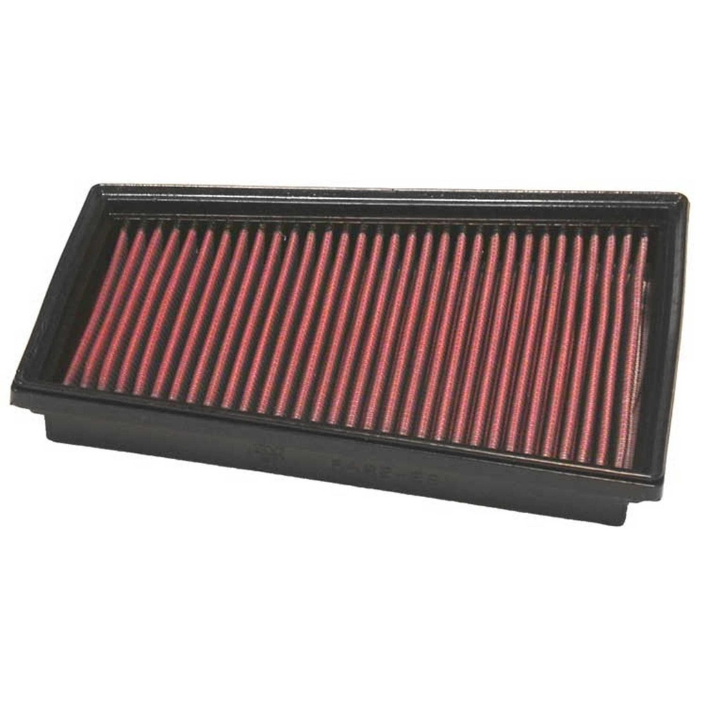 [K/N33-2849] K&N Filters Performance Replacement Element