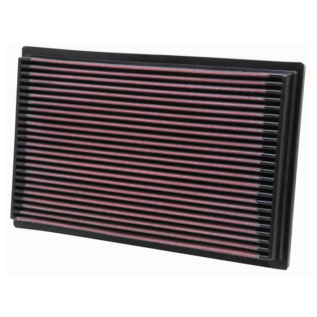 [K/N33-2080] K&N Filters Performance Replacement Element