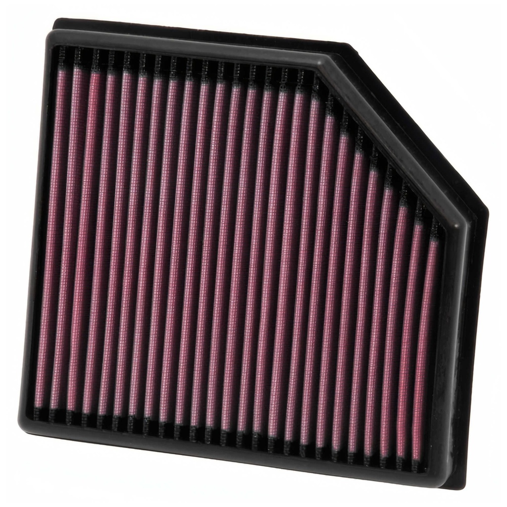 [K/N33-2972] K&N Filters Performance Replacement Element