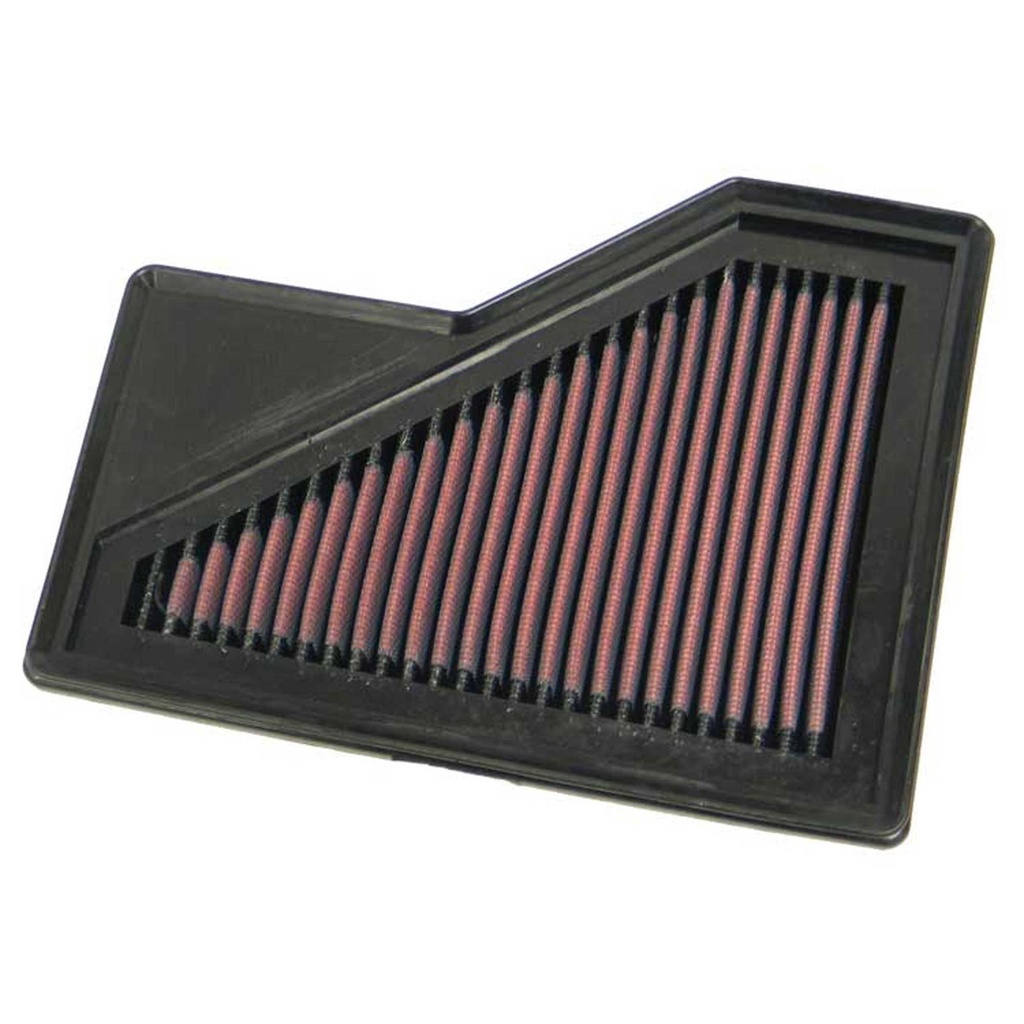 [K/N33-2885] K&N Filters Performance Replacement Element