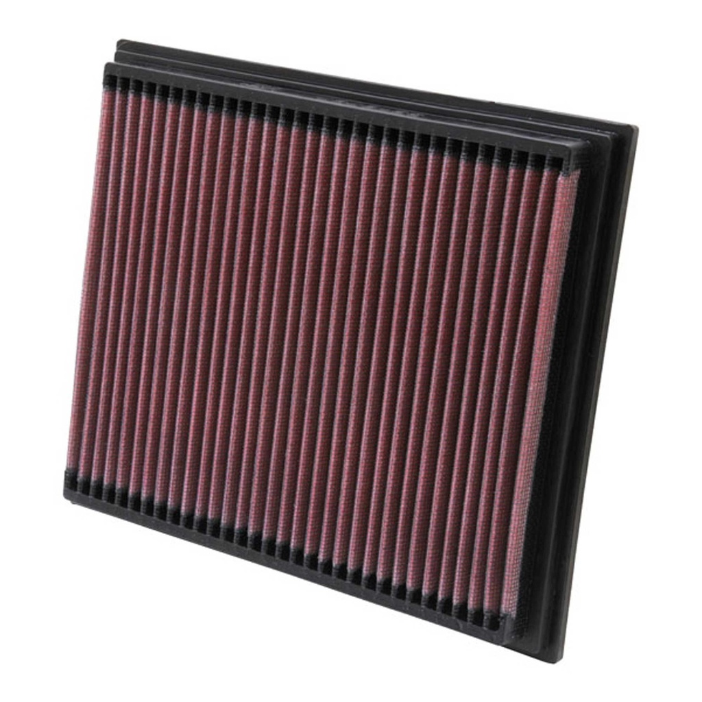 K&N Filters Performance Replacement Element