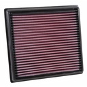 K&N Filters Performance Replacement Element