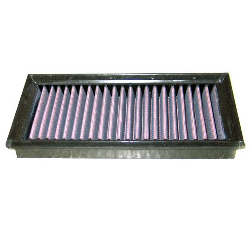 [K/N33-2881] K&N Filters Performance Replacement Element