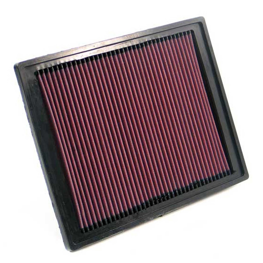 K&N Filters Performance Replacement Element