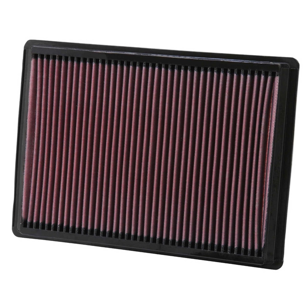 [K/N33-2295] K&N Filters Performance Replacement Element