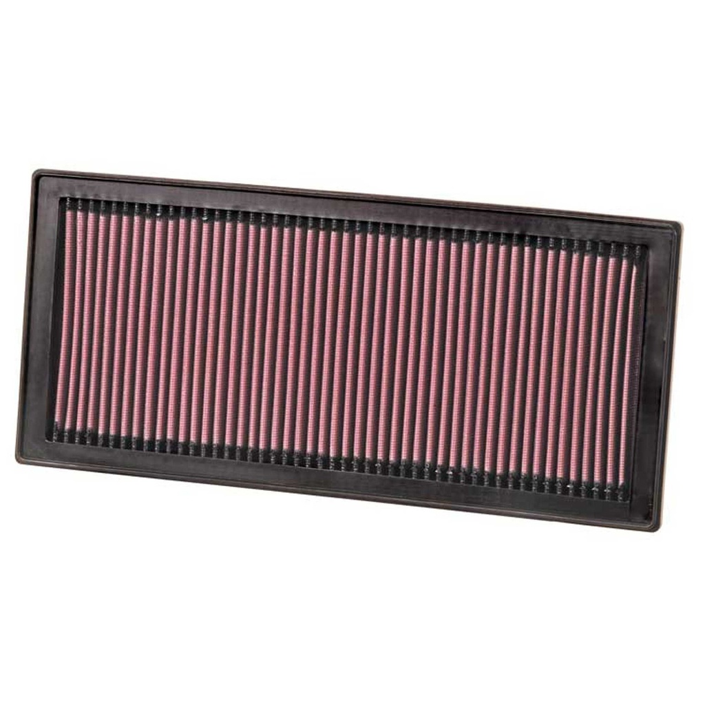 K&N Filters Performance Replacement Element